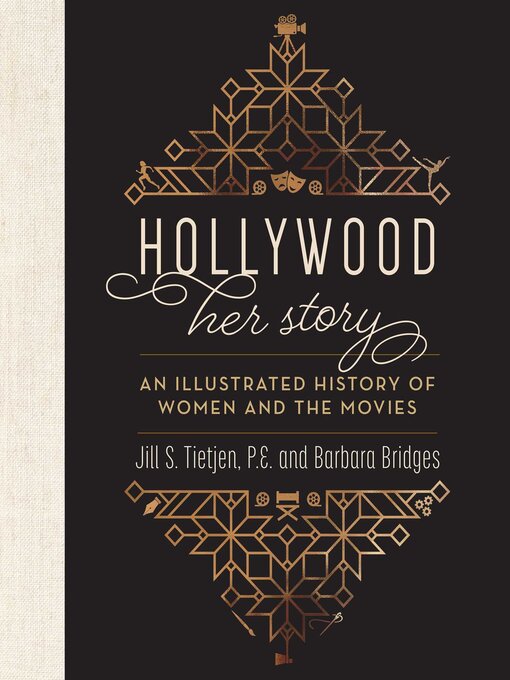 Cover image for Hollywood